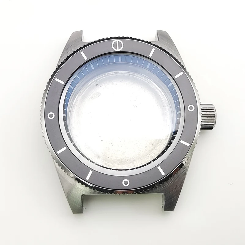 40mm NH35 Watch Case for Automatic Movements 9 40mm NH35 Watch Case for Automatic Movements - Image 9