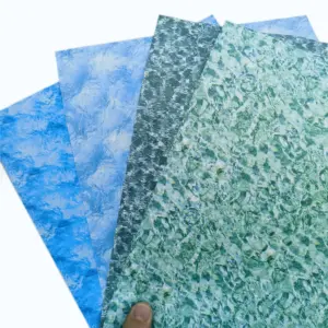 Realistic Blue Water Surface Sticker Set 17 Sb0f4158891c34846bab26e8c2ec24cddF