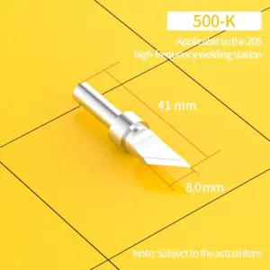 500 Series Soldering Tips Set for 150W Irons 15 Sb1064ef398fb460eb6b73d84a801daf7f