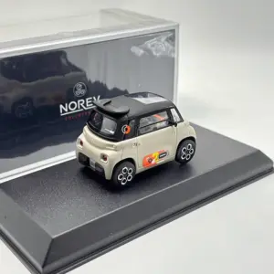 Citroën Ami 2020 Diecast Model 1:43 Scale 5 Sb10b48369ad84758ab4ee60ba45962e7V