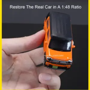 Diecast Car Model in 1:64, 1:52 & 1:48 Scales 11 Sb10dc97182e64fb9836707b43f037b42E