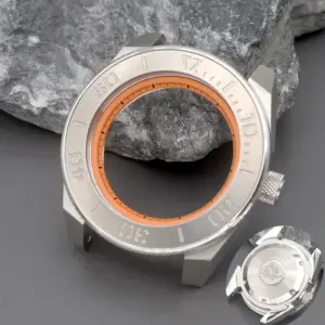 King Samurai Series 45mm Stainless Steel Watch Case 18 Sb117096515964601861bad6070fa19eaG