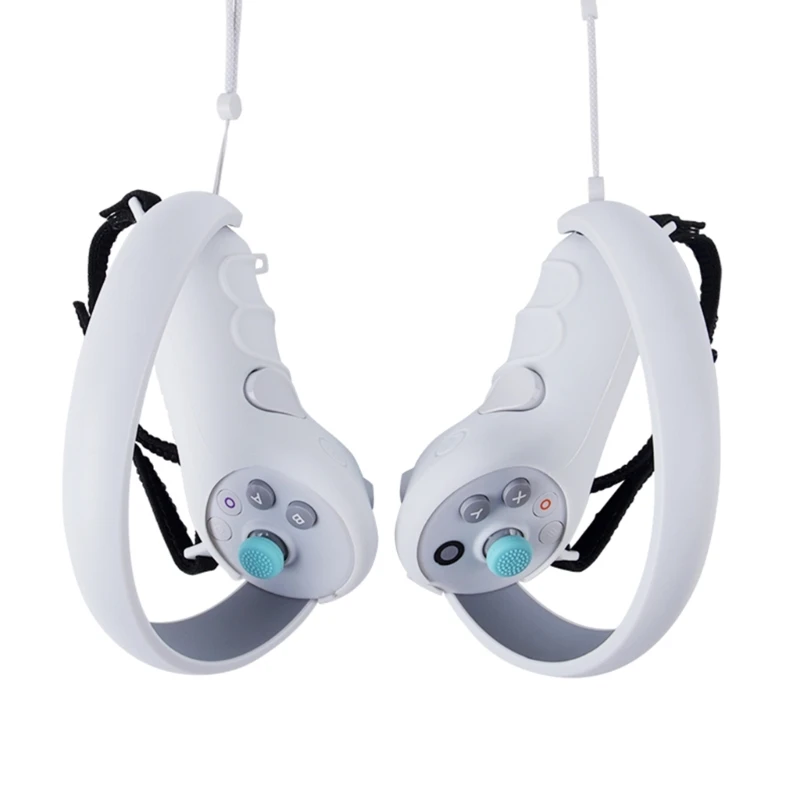 Pico 4 VR Controller Silicone Grip Cover 8 Pico 4 VR Controller Silicone Grip Cover - Image 8