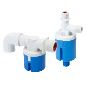 Automatic Water Level Control Valve 1/2", 3/4", 1" 11 Sb129f162fcb64464b93b47c3ffd045a2J