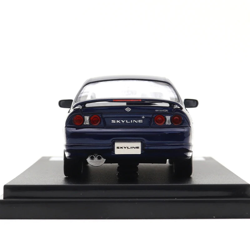 Nissan Skyline GTS25t Resin Model 1:43 Scale 3 Nissan Skyline GTS25t Resin Model 1:43 Scale - Image 3