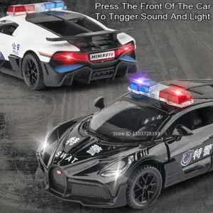 1:32 Scale DIVO LP750 Diecast Model Car 14 Sb13fba9674f245b5942fa36addf15880u