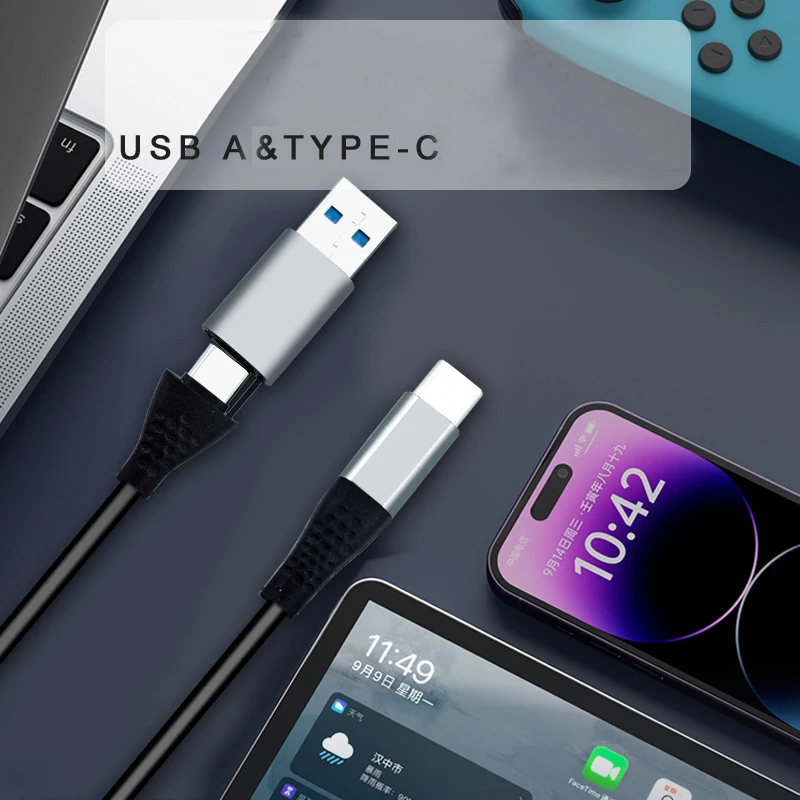 Rugged CFexpress A Card Reader for Professionals 3 Rugged CFexpress A Card Reader for Professionals - Image 3