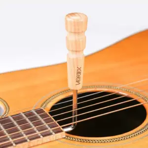 4mm Guitar Adjustment Wrench with Wooden Handle 8 Sb154aa6dd40247f0a61024215b2fa3c4U