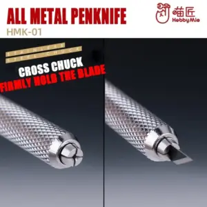 Hobby Mio HMK-01 R/B Precision Crafting Pen 11 Sb159b0c0e163484995c398d88a768b7fx