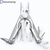Daicamping DL7 Multi-Tool for Outdoors