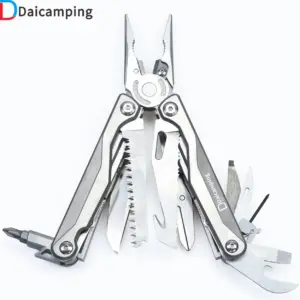 Daicamping DL7 Multi-Tool for Outdoors