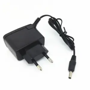 Nokia Large-Hole Phone Charger 5V 500mA