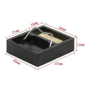 Mini Electric Soldering Iron Bracket for Electronics 8 Sb15db2960ddd43d68b1bfacef871a8c9y