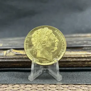 Antique George III Replica Coin 1820 8 Sb15faadcd270455d93d593a53cc69741l scaled 1