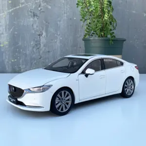 1/18 Scale Mazda6 Atenza Diecast Model 13 Sb162ba4d526e45ca8e19222e1d29470b8