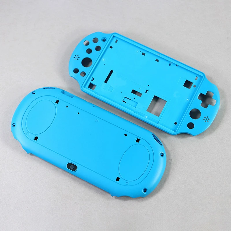 Vibrant Full Housing Shell for PS Vita 2000 8 Vibrant Full Housing Shell for PS Vita 2000 - Image 8