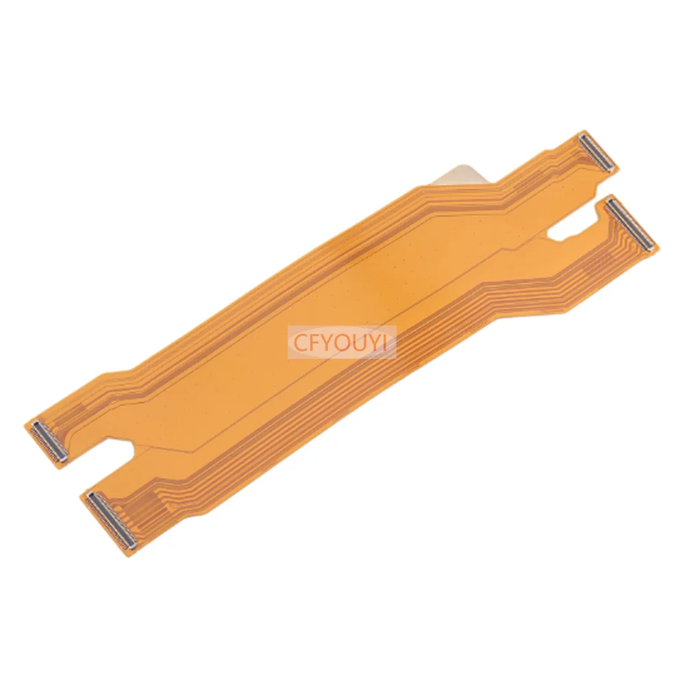 Vibrant Orange Flex Cable for Xiaomi 13T Pro 2 Vibrant Orange Flex Cable for Xiaomi 13T Pro - Image 2