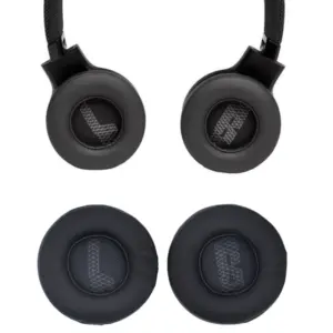 JBL Live 400BT/460NC Leather Ear Pads Replacement 11 Sb16d78d6e5ed4c739715cd94546f2cf3W