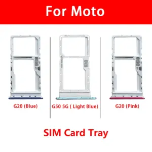 Motorola G Series SIM & SD Card Tray Replacement 12 Sb1817f5bec204e11b2f93108e3c6de16f