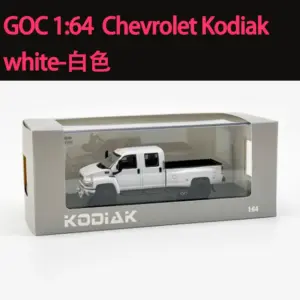 1:64 Scale Diecast Truck Model Collection 18 Sb1824248b2d24b0683c6a10d67027516j