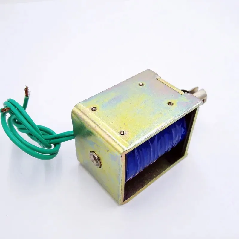 TAU-1250T Electromagnet for Automation Systems 6 TAU-1250T Electromagnet for Automation Systems - Image 6