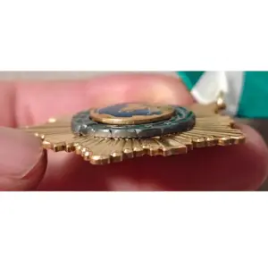 Russian Peace and Friendship Medal 11 Sb184e2ec5c34404d9860b8f2b16b2efb4