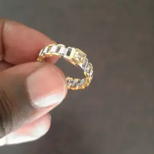 Modern Men’s Punk Geometric Engagement Ring 7 Sb18cc10bbf7d430d8ad6273affee2ffbZ