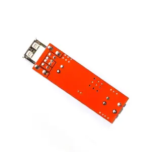 High-Efficiency DC-DC Step-Down Converter Module 4 Sb18e3191f21943ba8590b9e3b90166588