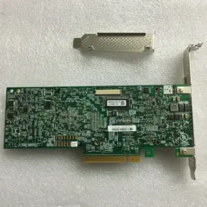 LSI MegaRAID 9261-8i RAID Controller Card 7 Sb1904e582af345cc9c379f7c9a9e6a3c9