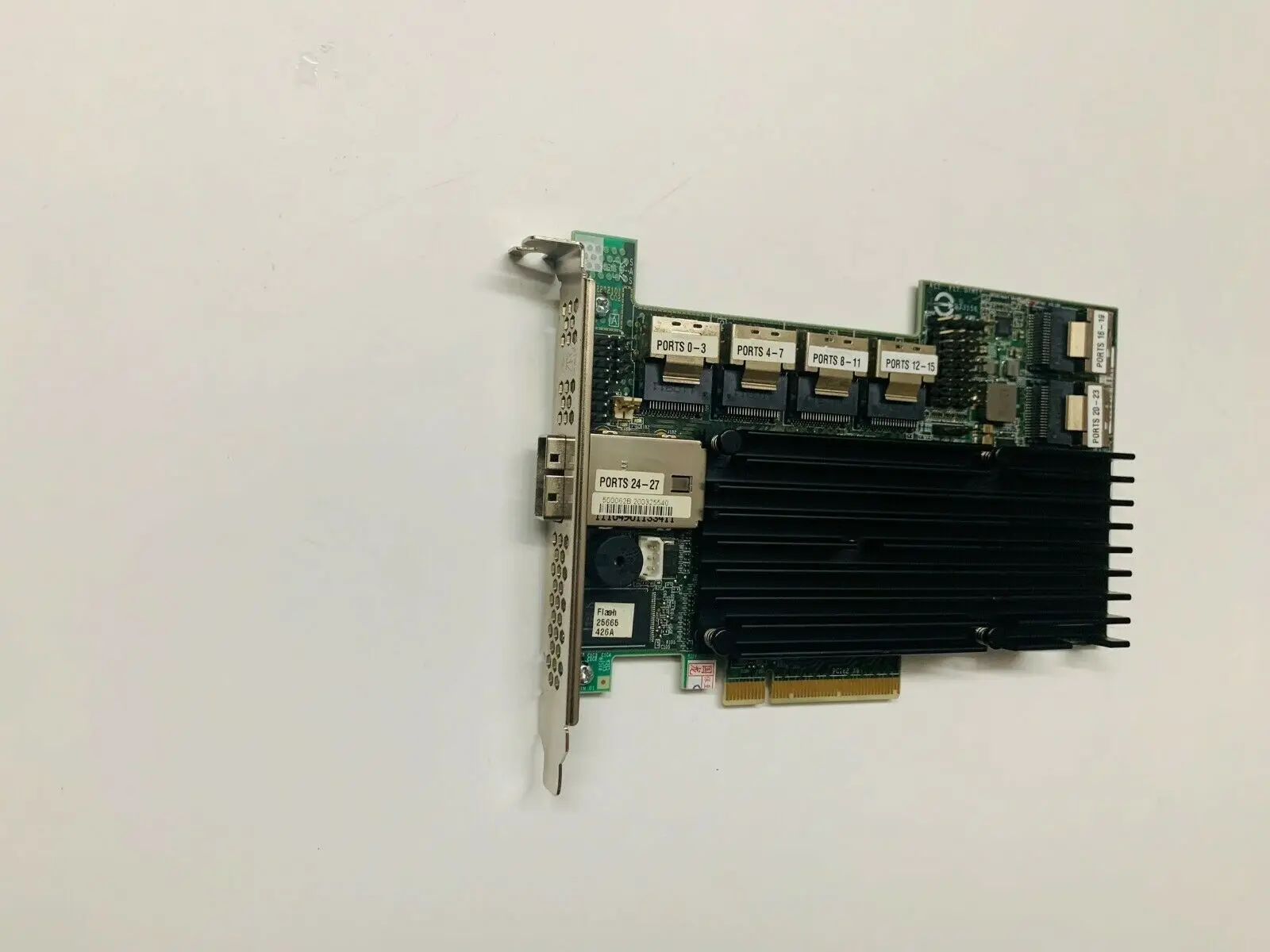 Hua Lai Jie 9280-24i4e RAID Controller 2 Hua Lai Jie 9280-24i4e RAID Controller - Image 2