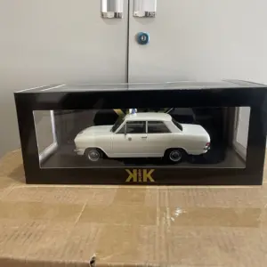 1:18 Opel Kadett B 1972 Police Model 13 Sb19507547b94472781bdc686becfe7304