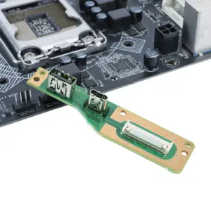 PS 5 1200 Replacement Side Panel Board