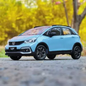 Hyundai Life 1:18 Scale Diecast Model Car 18 Sb19e1f97232345fbb40e67b30c2443b2p