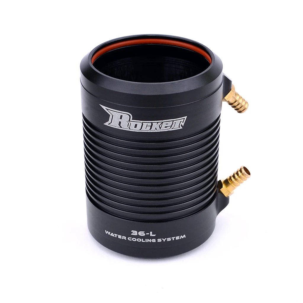 High-Performance RC Brushless Motor for Watercraft 5 High-Performance RC Brushless Motor for Watercraft - Image 5