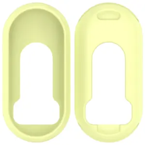 Silicone Case for Xiaomi Mi Band 8 & 9 15 Sb1a580d3c22546f7bf93184068de5a96O