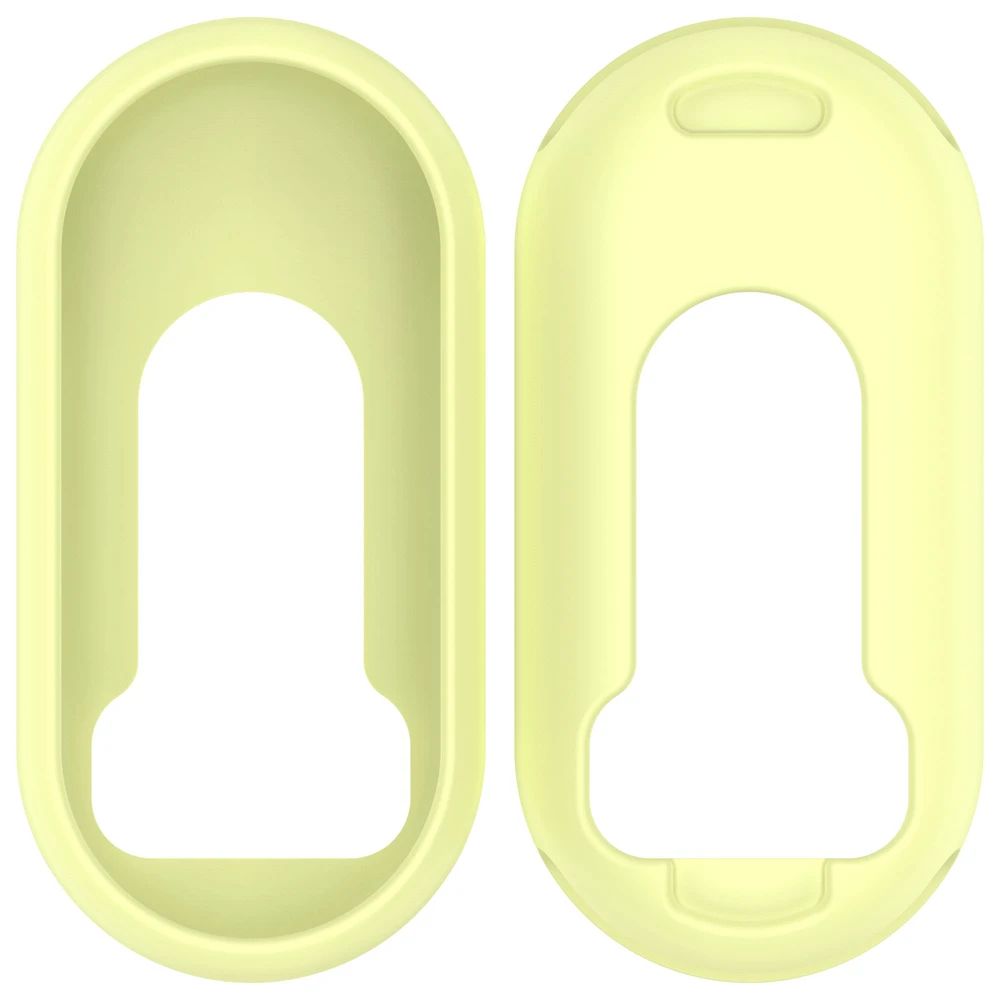 Silicone Case for Xiaomi Mi Band 8 & 9 6 Silicone Case for Xiaomi Mi Band 8 & 9 - Image 6