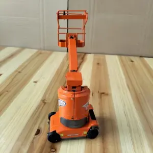 Dingli GTBZ24S Miniature Model Replica 6 Sb1b722928c634df1875fe1232a890426J