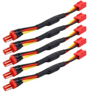 Resistor Fan Extension Cable Set for PC Fans 16 Sb1bf256f7a0344c991cdf9f53b314c4fe