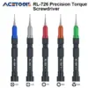 Precision Magnetic Screwdriver Set for Electronics