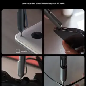 Titanium Alloy Tactical Eternal Pen 13 Sb1dc0432599d4d27bf649d95dbd41200A