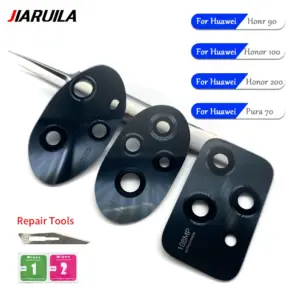 Huawei Rear Camera Lens Set for Honor & Pura Models 14 Sb1dc4711366f4cbdb21fae8d493c79113