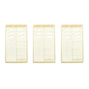 Brass Railing Post Etching Sheets for 1/72 Scale Models 14 Sb1dca69860574a4ab015092f4ebc6fccK