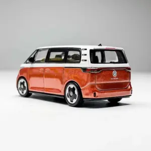 ID.Buzz 1:64 Scale Diecast Model Collectible 11 Sb1ea87b75ae14cafa5b32e2af2e6e593c