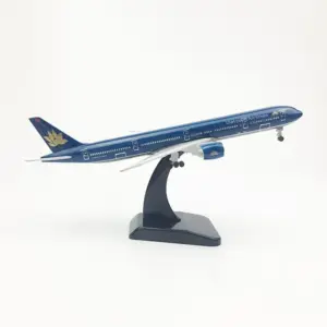 20cm Diecast Airplane Models Collection 11 Sb1ebe5bd4e1b4be798bff15dc1e64b0aY