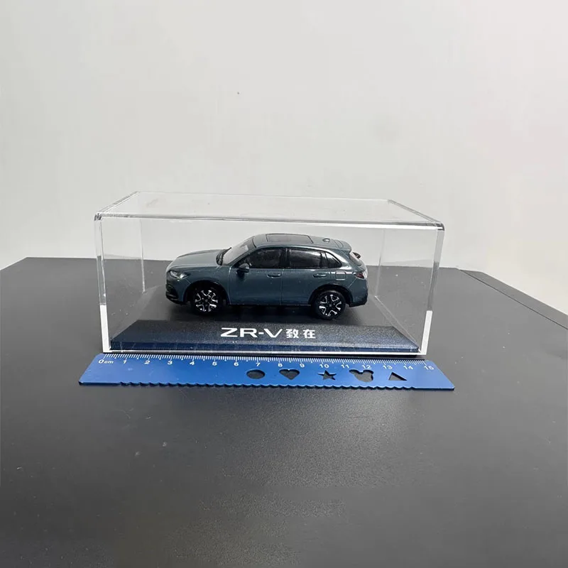 2023 ZRV Yuanshanlan 1:43 Scale Diecast Model 5 2023 ZRV Yuanshanlan 1:43 Scale Diecast Model - Image 5