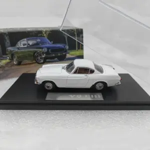 1/43 Scale P1800 Diecast Model Car 8 Sb1efb5170b9f4092b962d26b65f5f7a08