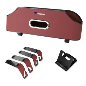 Multi-Functional Car Organizer Storage Box 19 Sb1f067a7b354412caf94b1cffbde02e9A