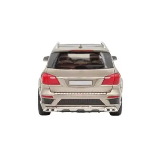 White Resin 1:43 Scale Model Car 12 Sb1f3afe841b54cbe9b9b2c88c3b99206T