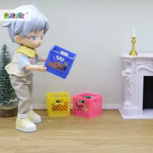 Vibrant Miniature Beer Frame for Dollhouses 11 Sb1f43ef1b7a54e5cad00cfa0645f4c49x