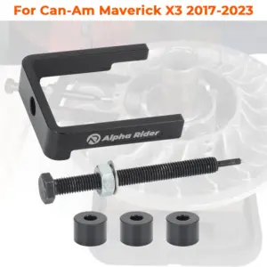 Can Am Maverick X3 Clutch Maintenance Kit 8 Sb1fe08abc4054e69810677e8f2a515257